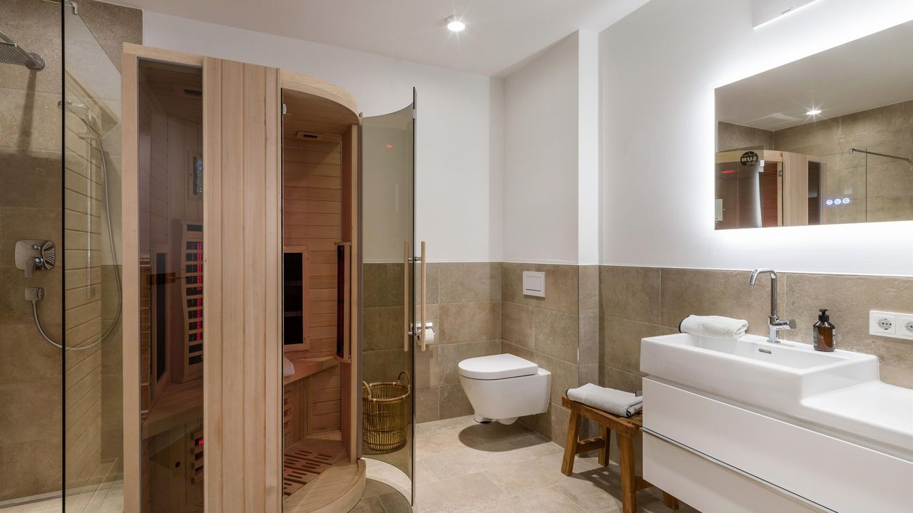 Kaiserwinkl Hideaway_Walchsee_Badezimmer Kaiserwinkl Hideaway_Walchsee_Badezimmer